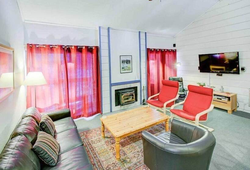 Mountain Shadows #b08 Near Hike, Bike, & Ski!