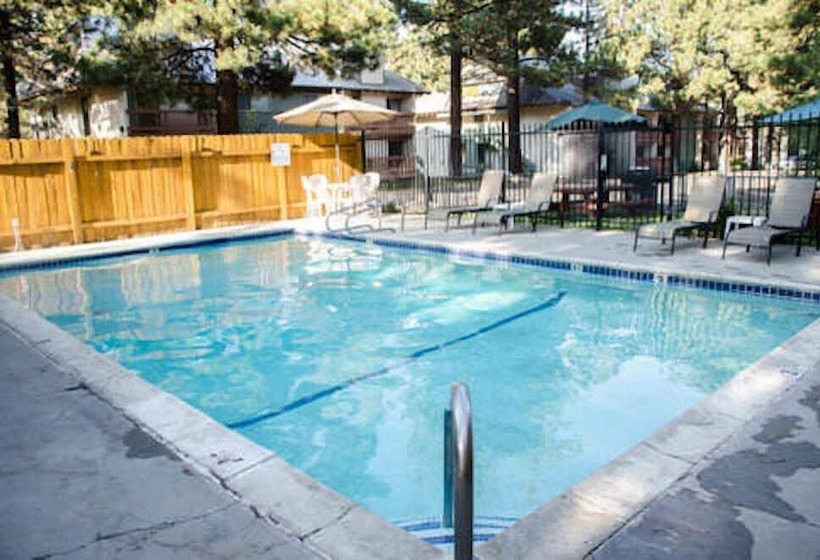 Mountain Shadows #b08 Near Hike, Bike, & Ski!