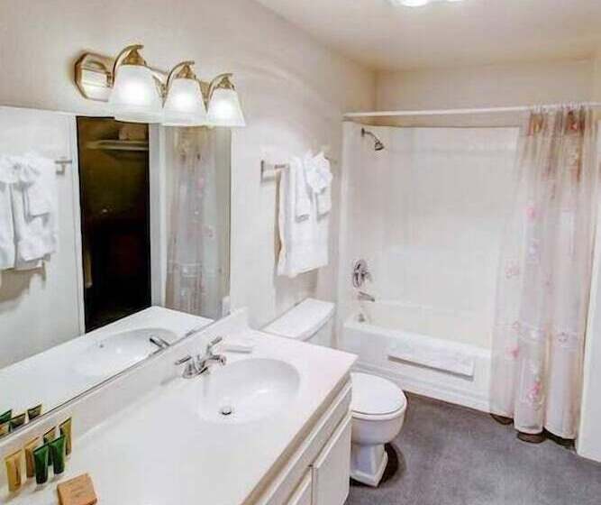 Mountain Shadows #b08 Near Hike, Bike, & Ski!