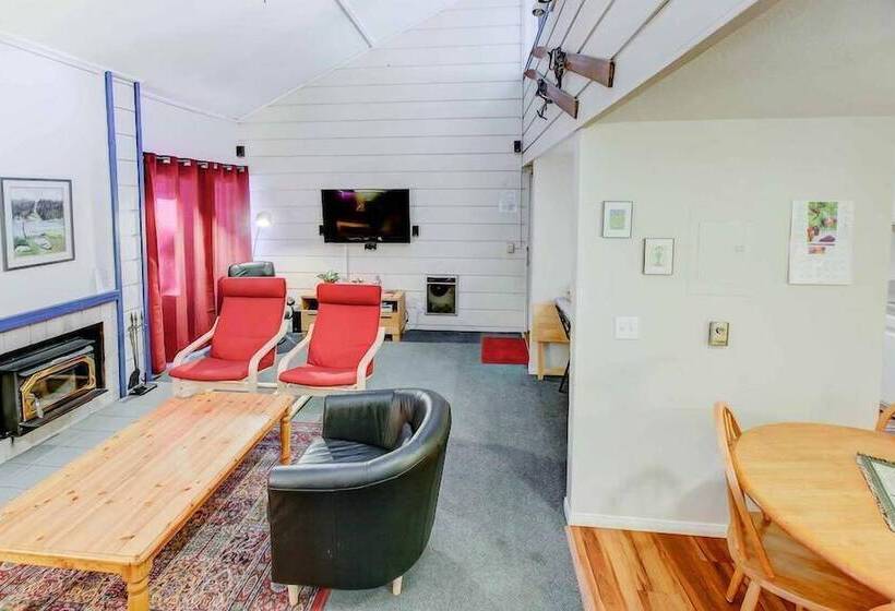 Mountain Shadows #b08 Near Hike, Bike, & Ski!