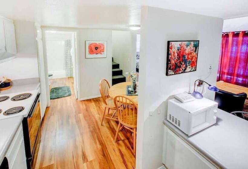 Mountain Shadows #b08 Near Hike, Bike, & Ski!