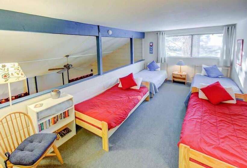 Mountain Shadows #b08 Near Hike, Bike, & Ski!