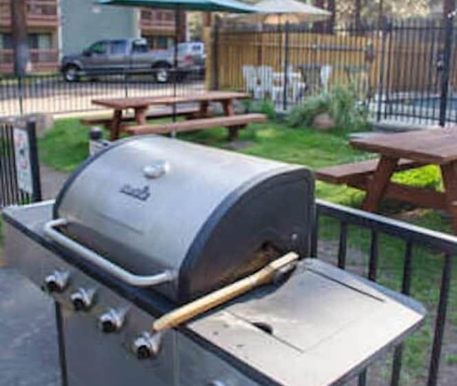 Mountain Shadows #b08 Near Hike, Bike, & Ski!