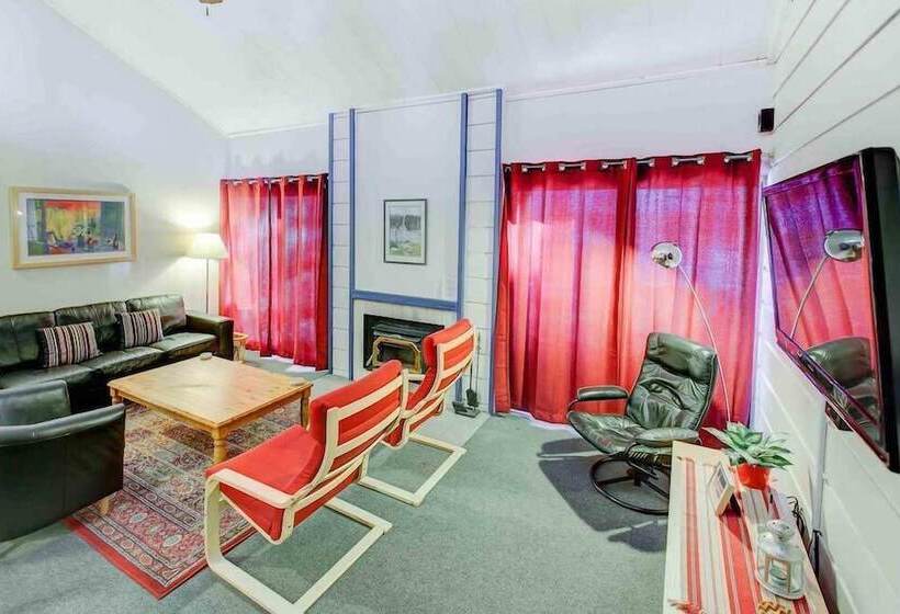 Mountain Shadows #b08 Near Hike, Bike, & Ski!