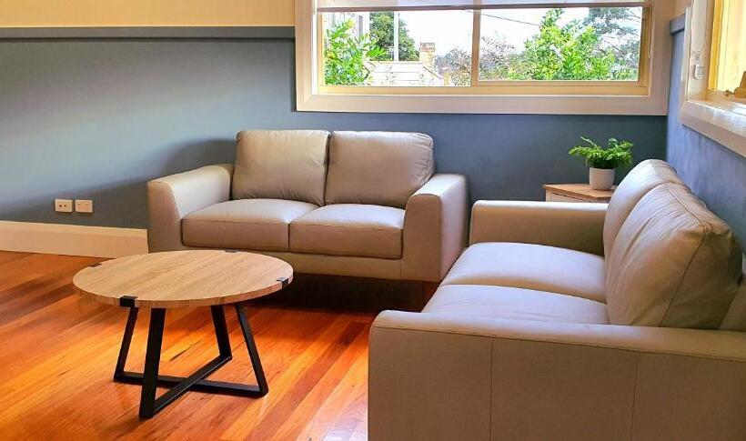 膳宿费 Coppers Hill Private Accommodation