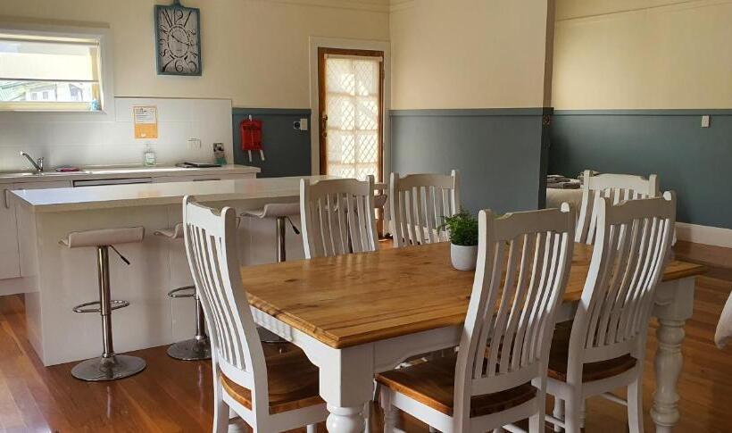 膳宿费 Coppers Hill Private Accommodation