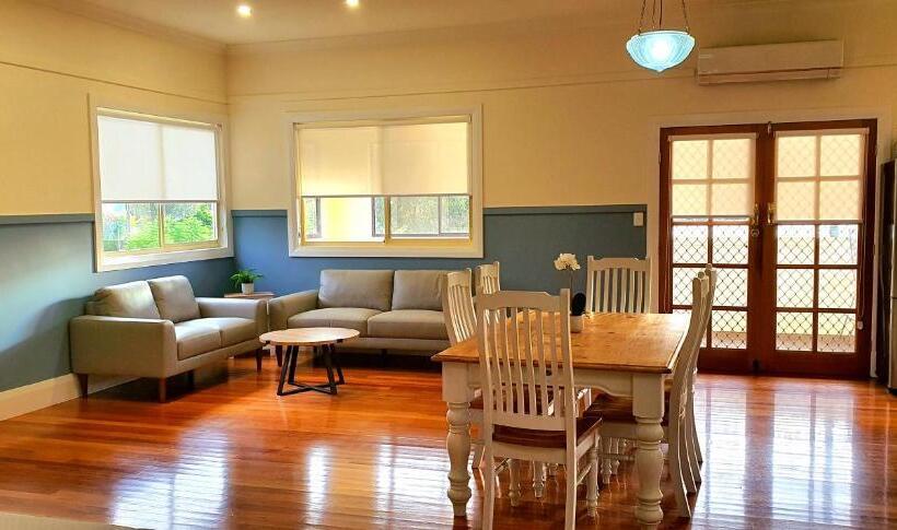 膳宿费 Coppers Hill Private Accommodation