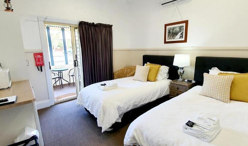 膳宿费 Coppers Hill Private Accommodation