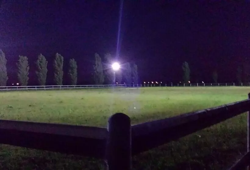 ペンション Tuscany Village Club   Ranch Pratosasso