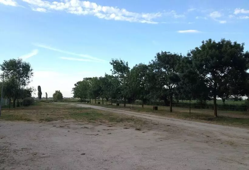 ペンション Tuscany Village Club   Ranch Pratosasso