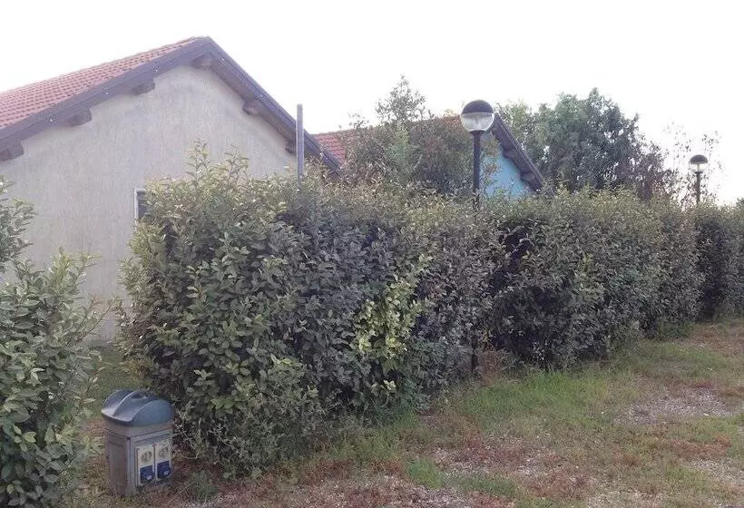 ペンション Tuscany Village Club   Ranch Pratosasso