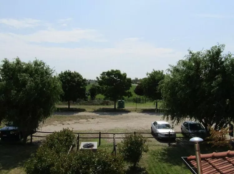 ペンション Tuscany Village Club   Ranch Pratosasso