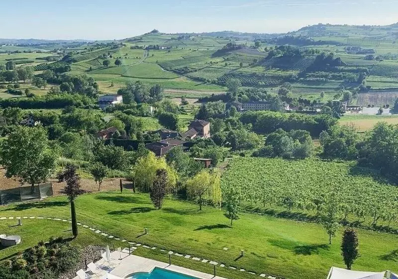 Majatalo Villa Fontana Relais Suite & Spa
