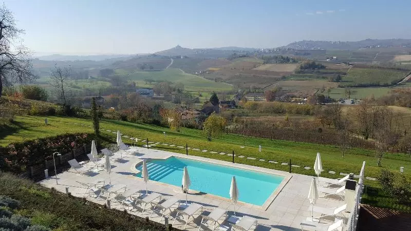Majatalo Villa Fontana Relais Suite & Spa