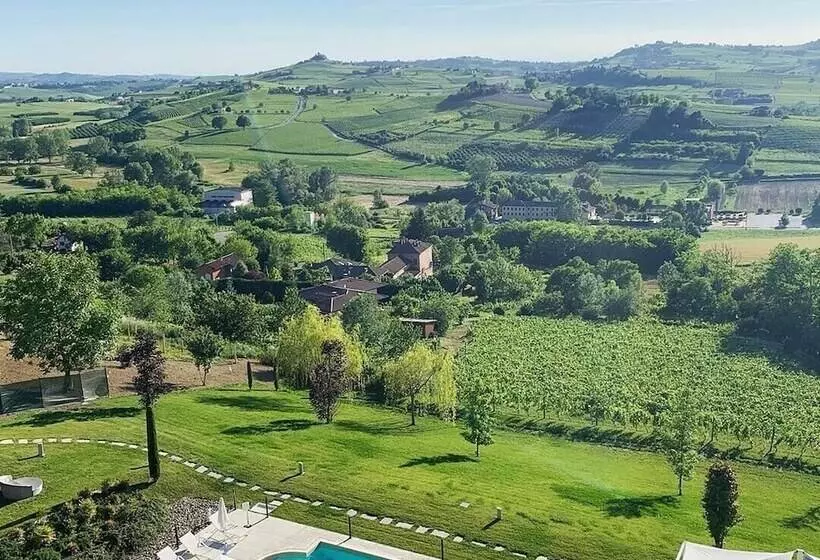 Majatalo Villa Fontana Relais Suite & Spa