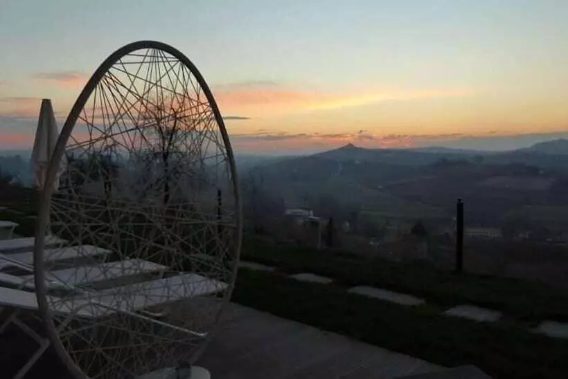 Majatalo Villa Fontana Relais Suite & Spa