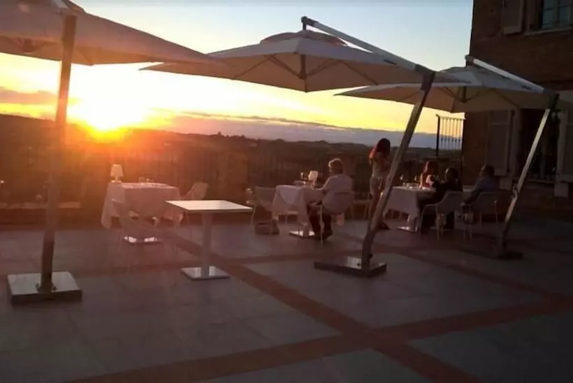 Majatalo Villa Fontana Relais Suite & Spa