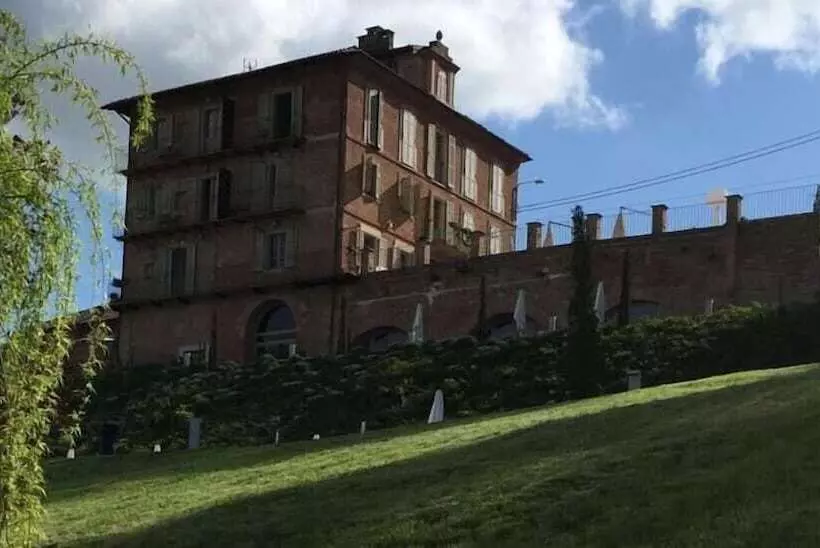 Majatalo Villa Fontana Relais Suite & Spa
