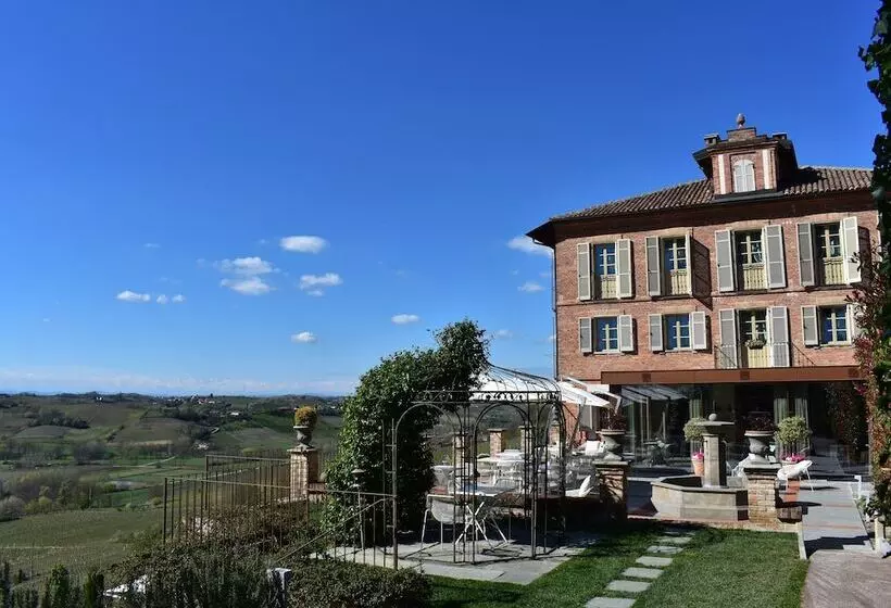 Majatalo Villa Fontana Relais Suite & Spa