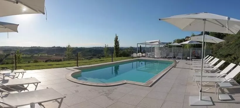 Majatalo Villa Fontana Relais Suite & Spa