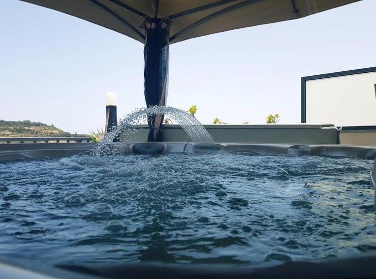 Stunning Views 4 Bedrooms Penthouse In Marsaxlokk