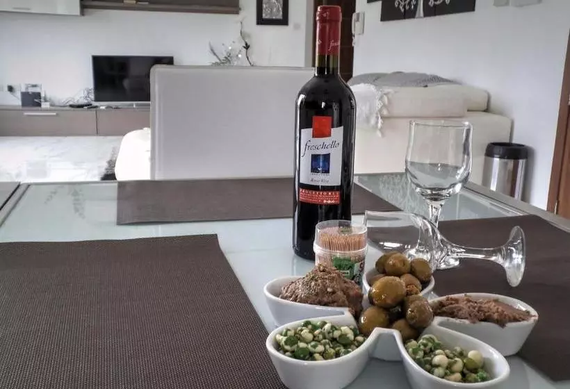 Stunning Views 4 Bedrooms Penthouse In Marsaxlokk