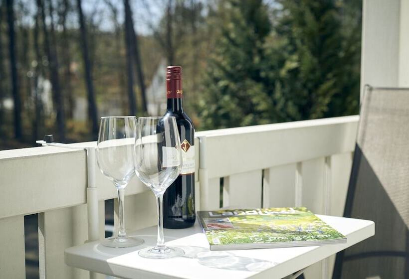 R&r Hotel Strandallee