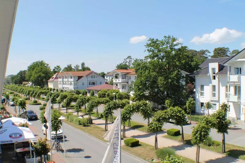 R&r Hotel Strandallee