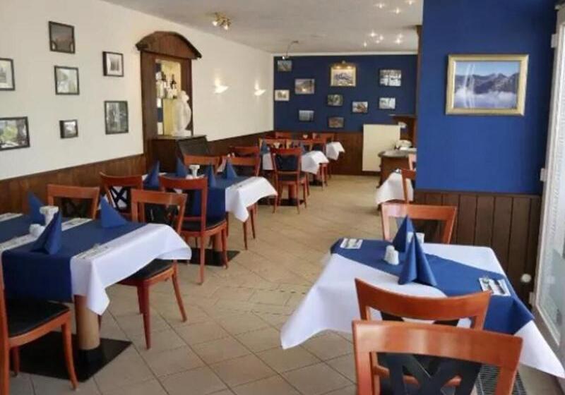 R&r Hotel Strandallee