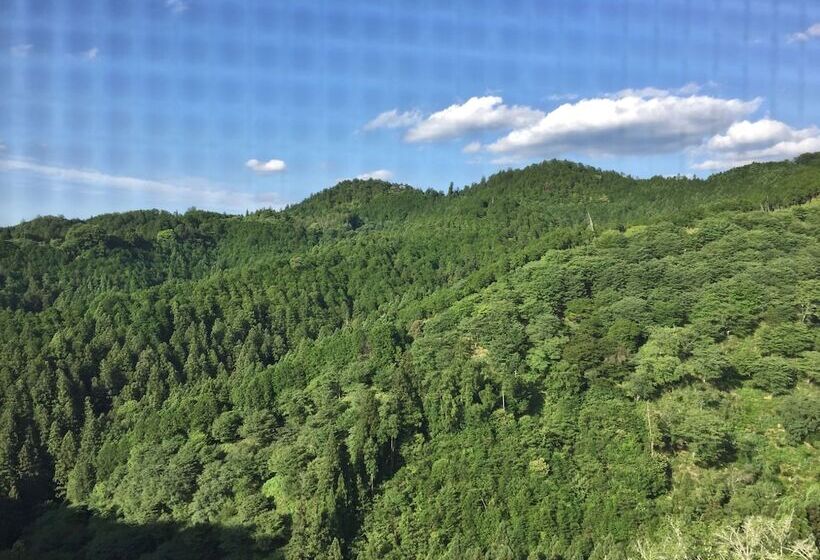 ריוקאן Ebisukan