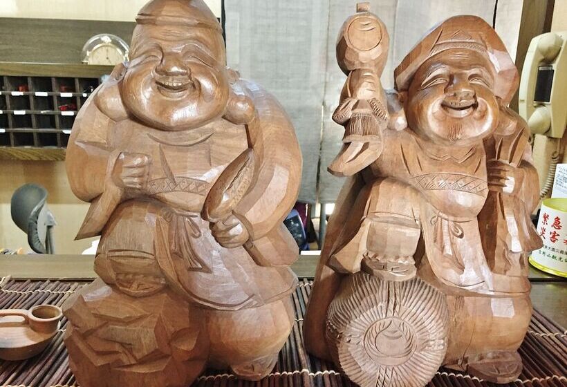 ריוקאן Ebisukan