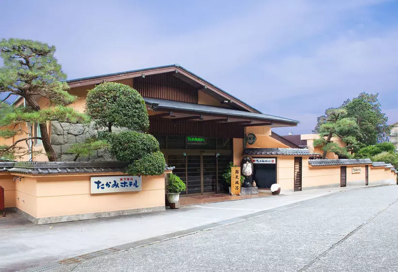 Ryokan Takami