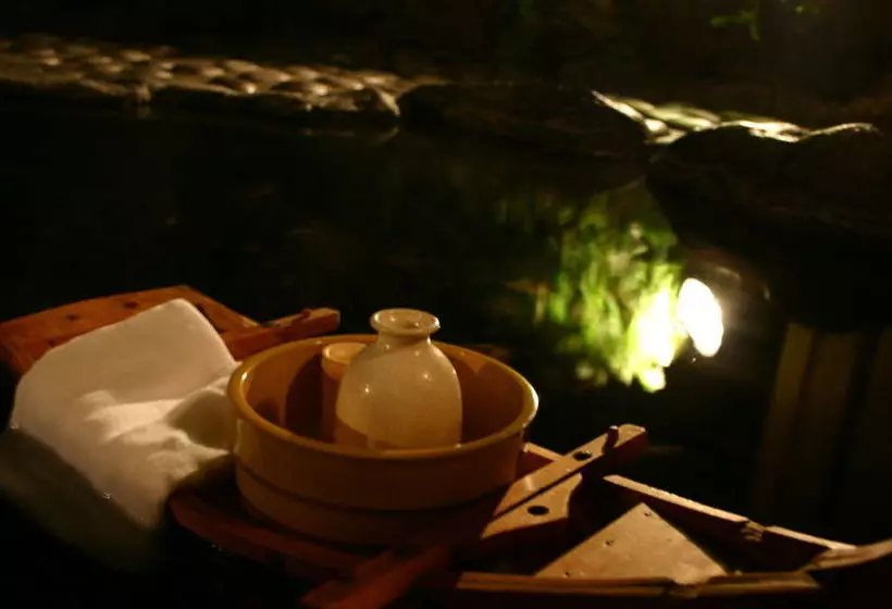 Ryokan Takami