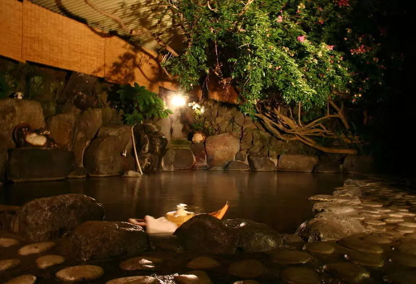 Ryokan Takami