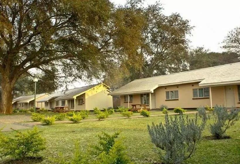 Victoria Apartments