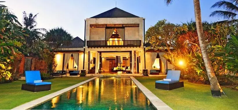 Villa Samudra