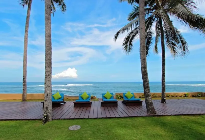 Villa Samudra