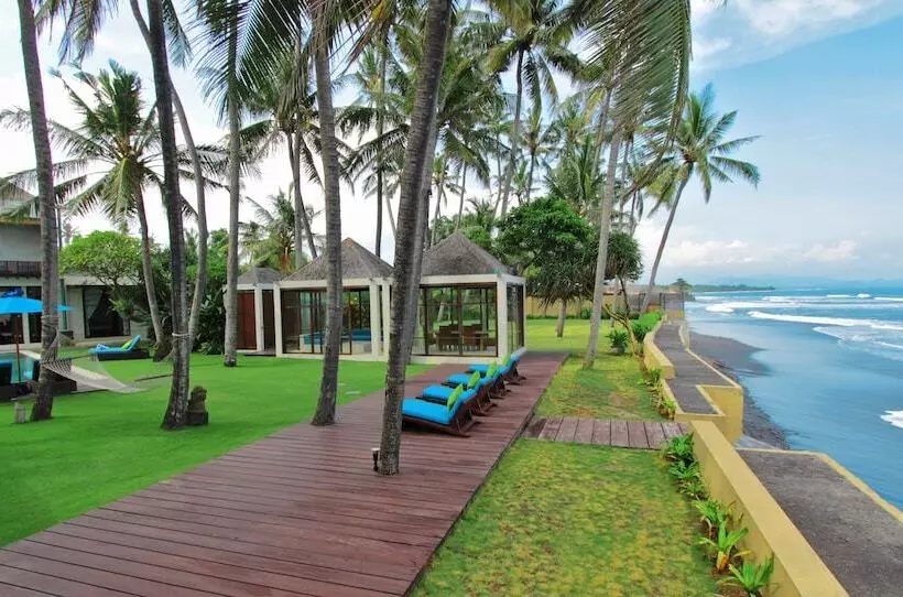 Villa Samudra