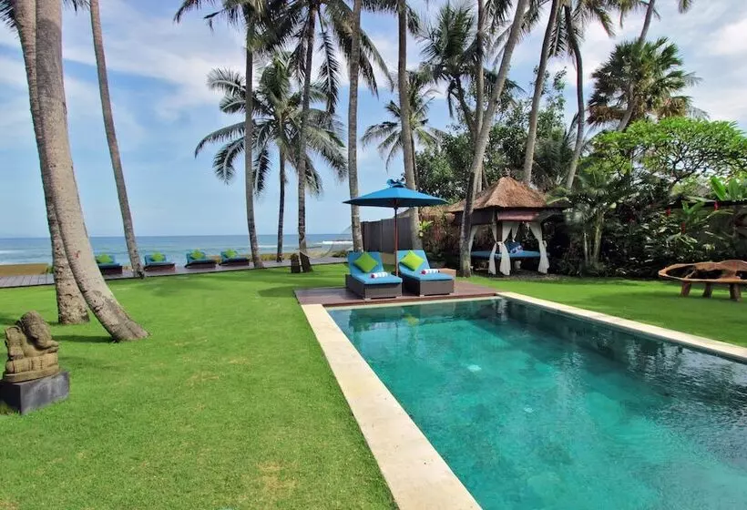 Villa Samudra