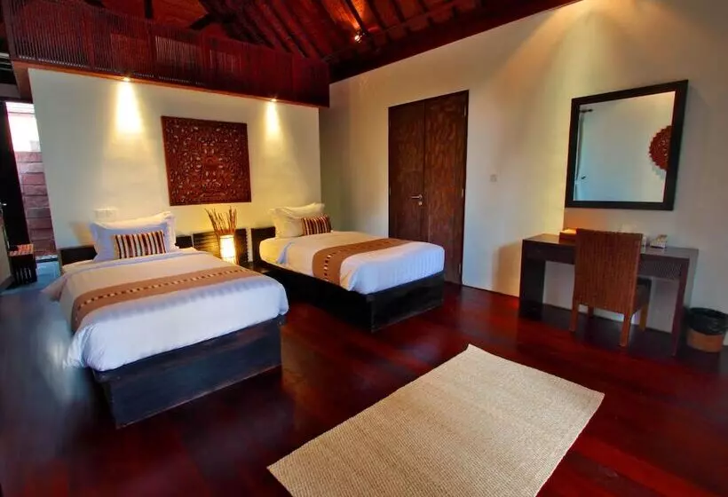 Villa Samudra