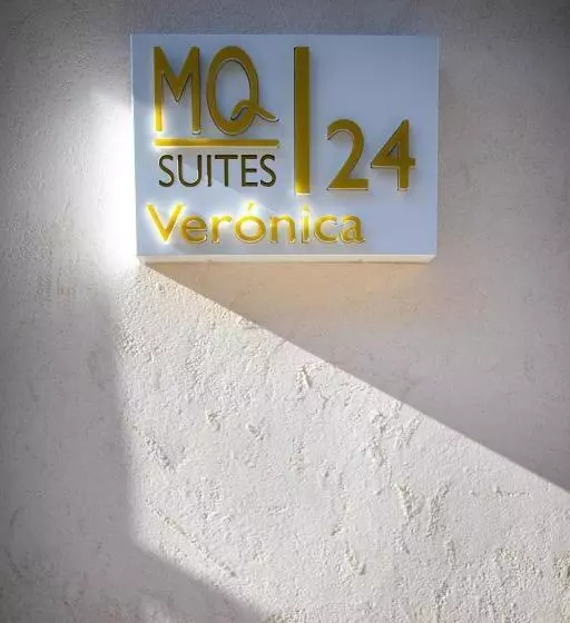 Mq Suites Veronica