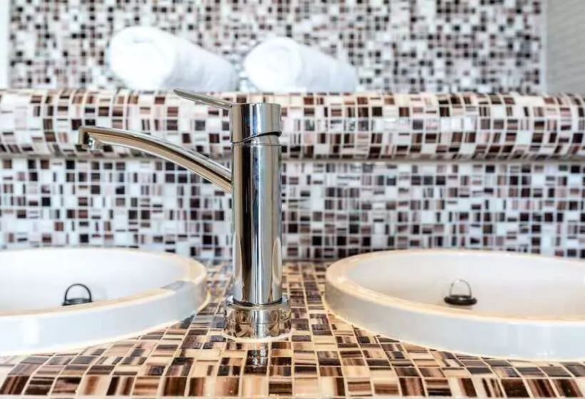 Altstadthotel Guesthouse Die Galerie