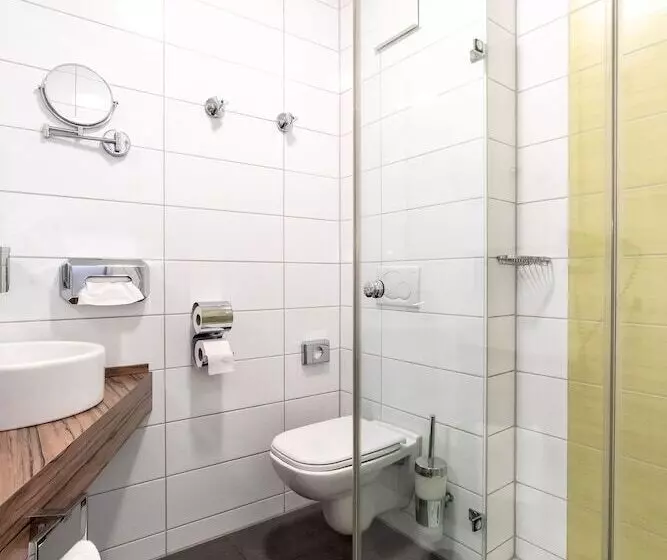 Altstadthotel Guesthouse Die Galerie