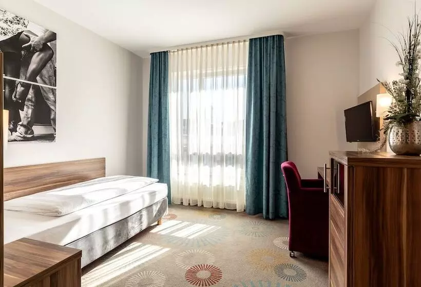 Altstadthotel Guesthouse Die Galerie