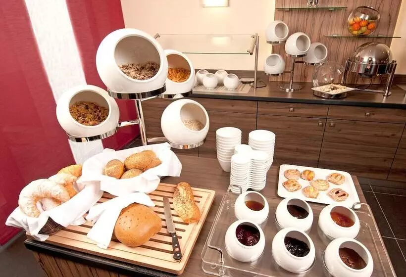 Altstadthotel Guesthouse Die Galerie