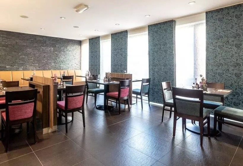 Altstadthotel Guesthouse Die Galerie