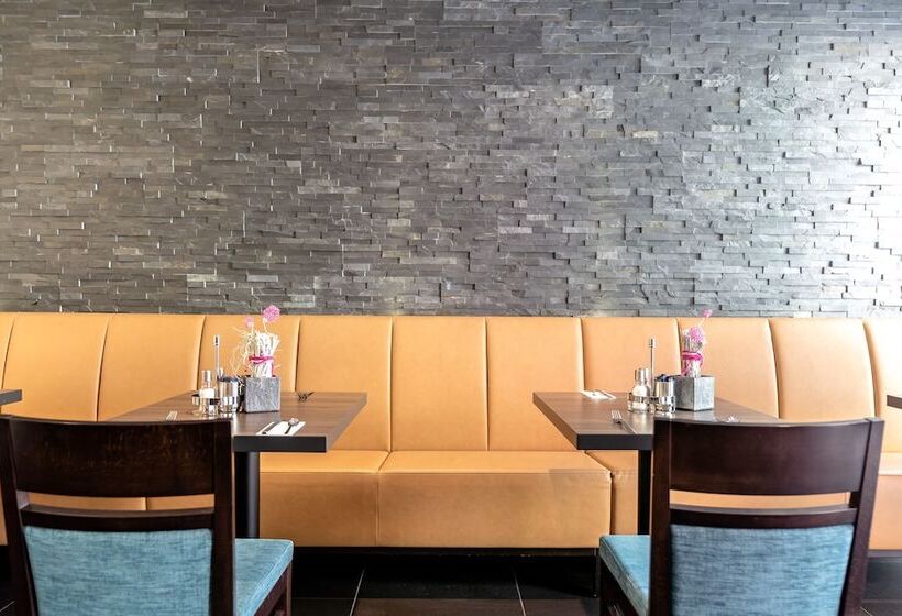 Altstadthotel Guesthouse Die Galerie