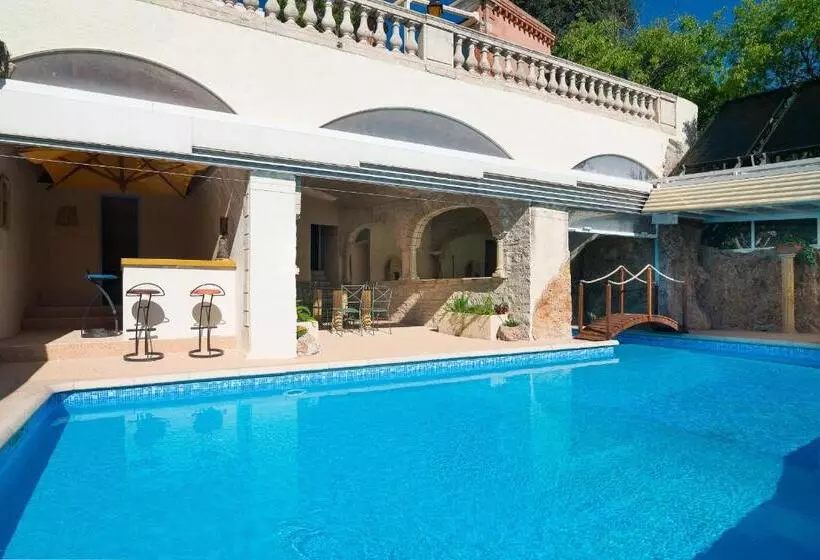B&b Le Logis Du Mas