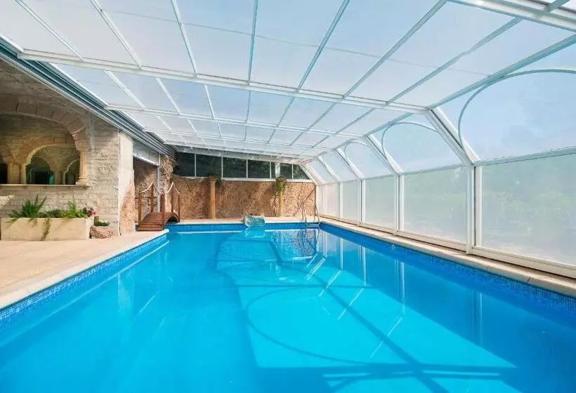 B&b Le Logis Du Mas