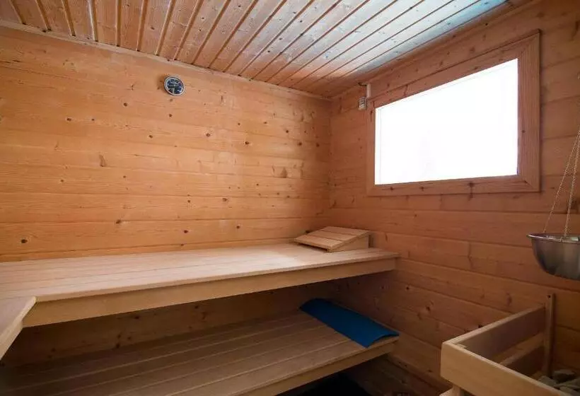 B&b Le Logis Du Mas